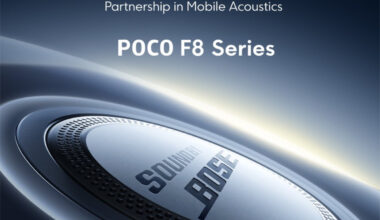 Xiaomi bekräftar Poco F8 Pro och Poco F8 Ultra som mål för förestående globalt lanseringsevenemang