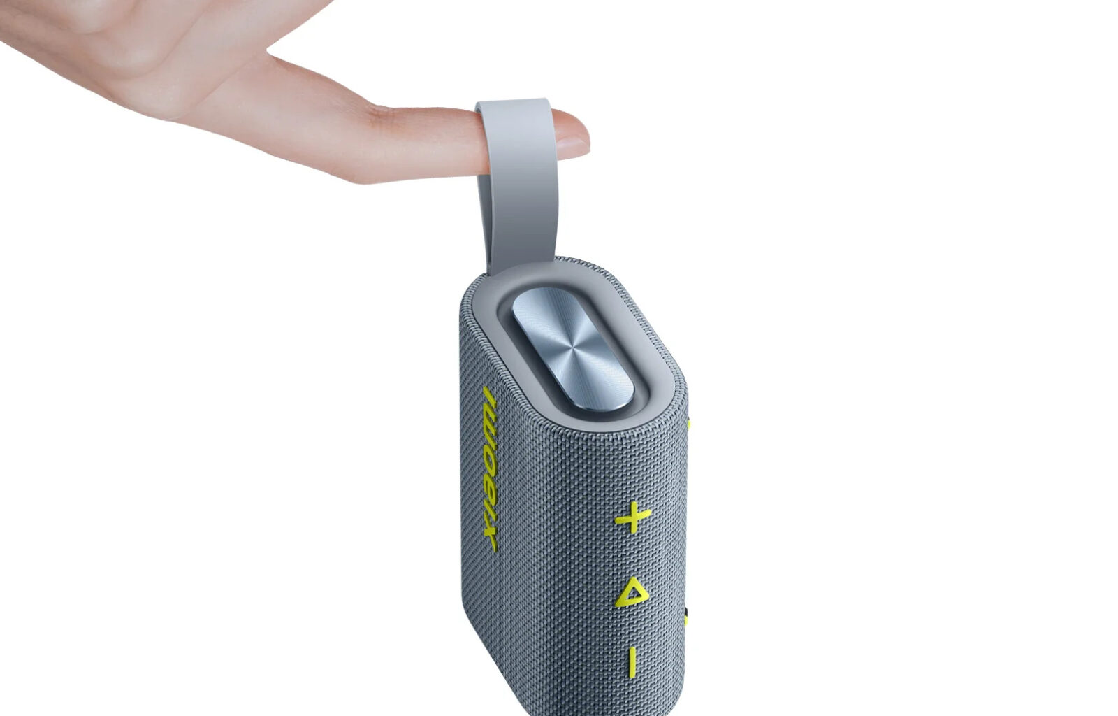 Xiaomi Sound Pocket ultrakompakt högtalare nu tillgänglig i Europa