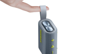 Xiaomi Sound Pocket ultrakompakt högtalare nu tillgänglig i Europa