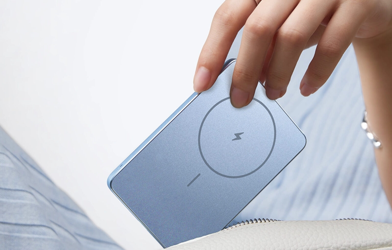 Xiaomis budgetvänliga Super Slim Power Bank når fler länder som en del av en bredare lansering