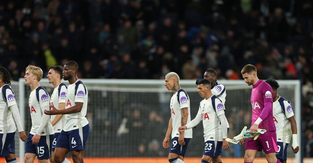 Bergvall med assist i Spurs förlust - Västerbottens-Kuriren