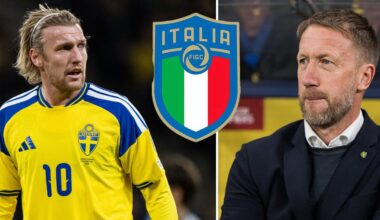 Arsenal lånar ut målvakten Williams