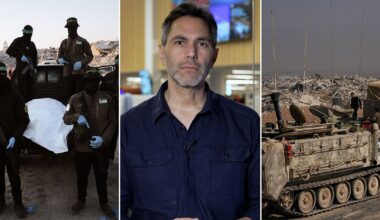 Fyra fallgropar som hotar fredsplanen i Gaza