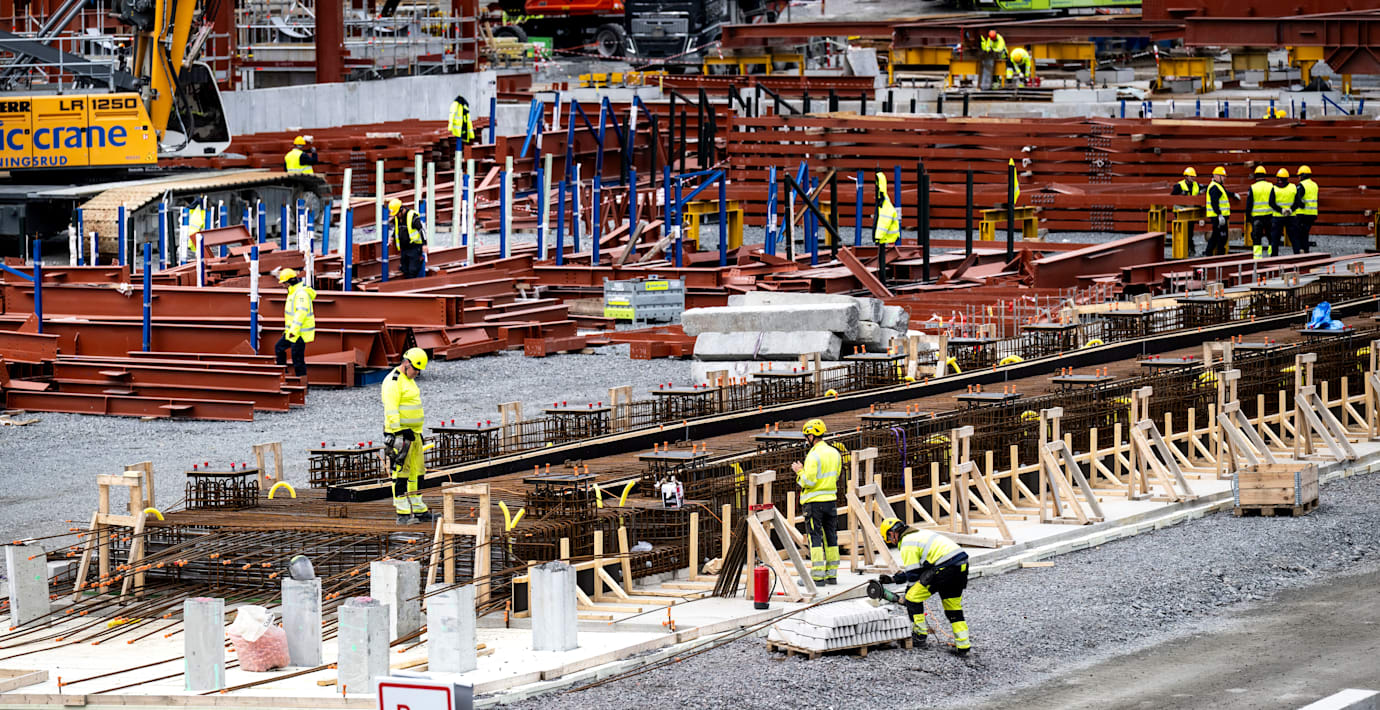 Fylla och bråk på boendet – otrygghet bland boende