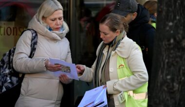 Regeringen föreslår högre krav för anhöriginvandring