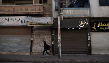 Fem döda i attack mot moské i Syrien