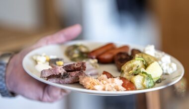 Varför är inte alla lika värda på Jacobsskolan? – Kristianstadsbladet