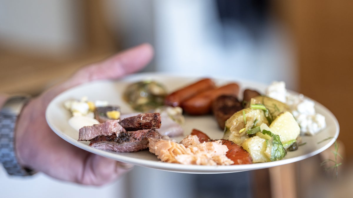 Varför är inte alla lika värda på Jacobsskolan? – Kristianstadsbladet