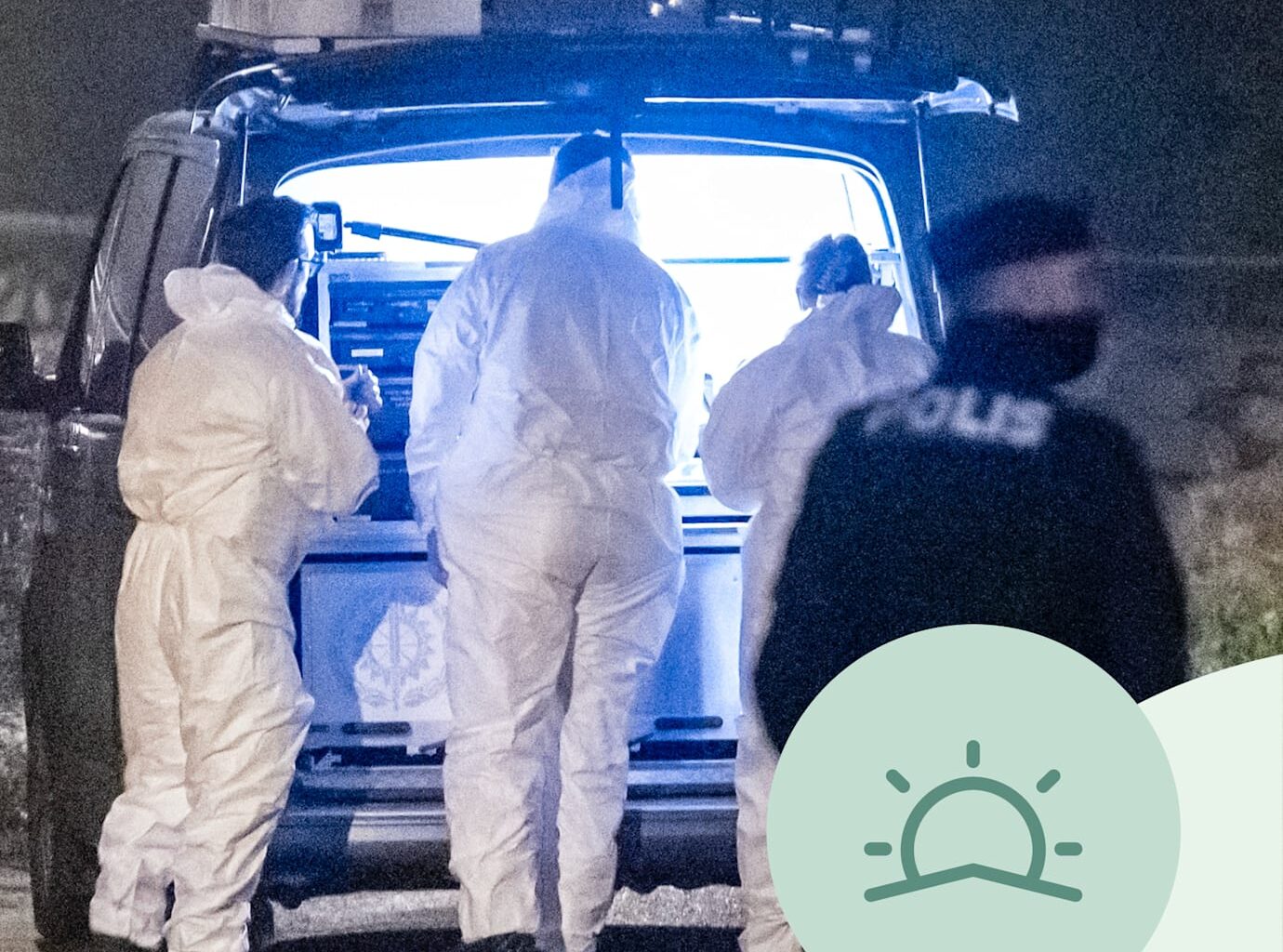 Viktigaste nyheterna på tre minuter