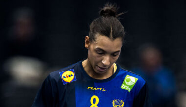 Sverige utslaget ur handbolls-VM – sämst på tio år