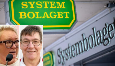 Sverige är på väg mot en farligare alkoholpolitik