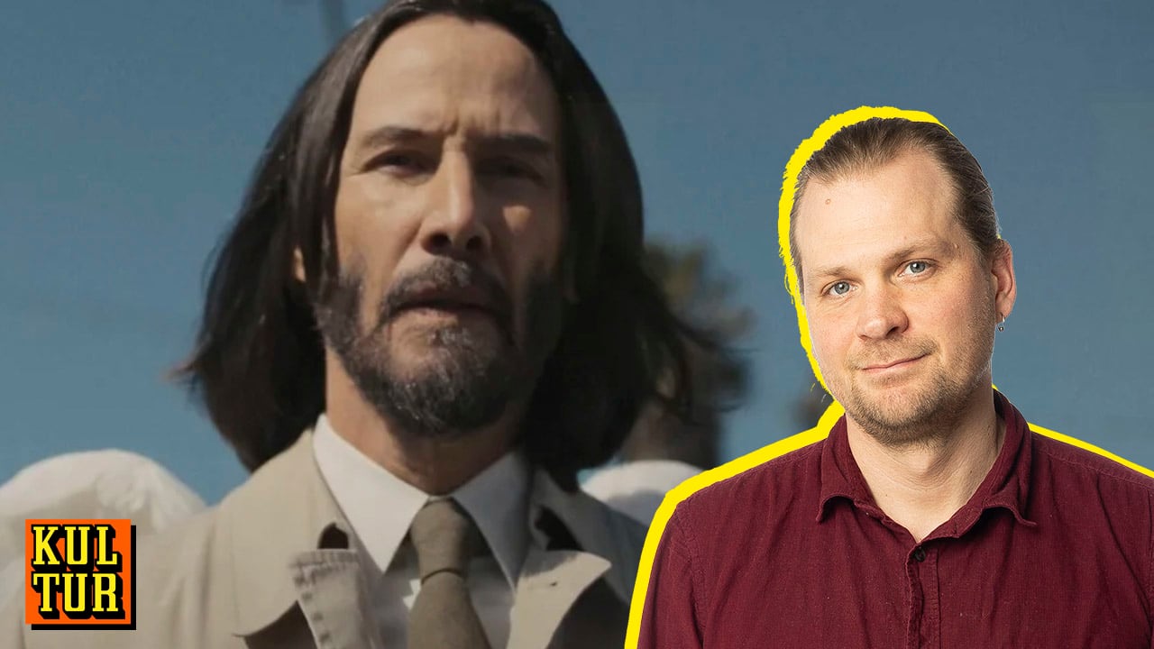 Reeves och Rogen ger bränsle åt klasshatet