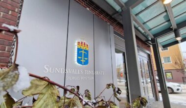 Slog ut fem tänder på sin flickvän – åtalas – Sundsvalls Tidning