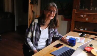 Gaspedal och broms öppnar för nya behandlingar” – Nerikes Allehanda