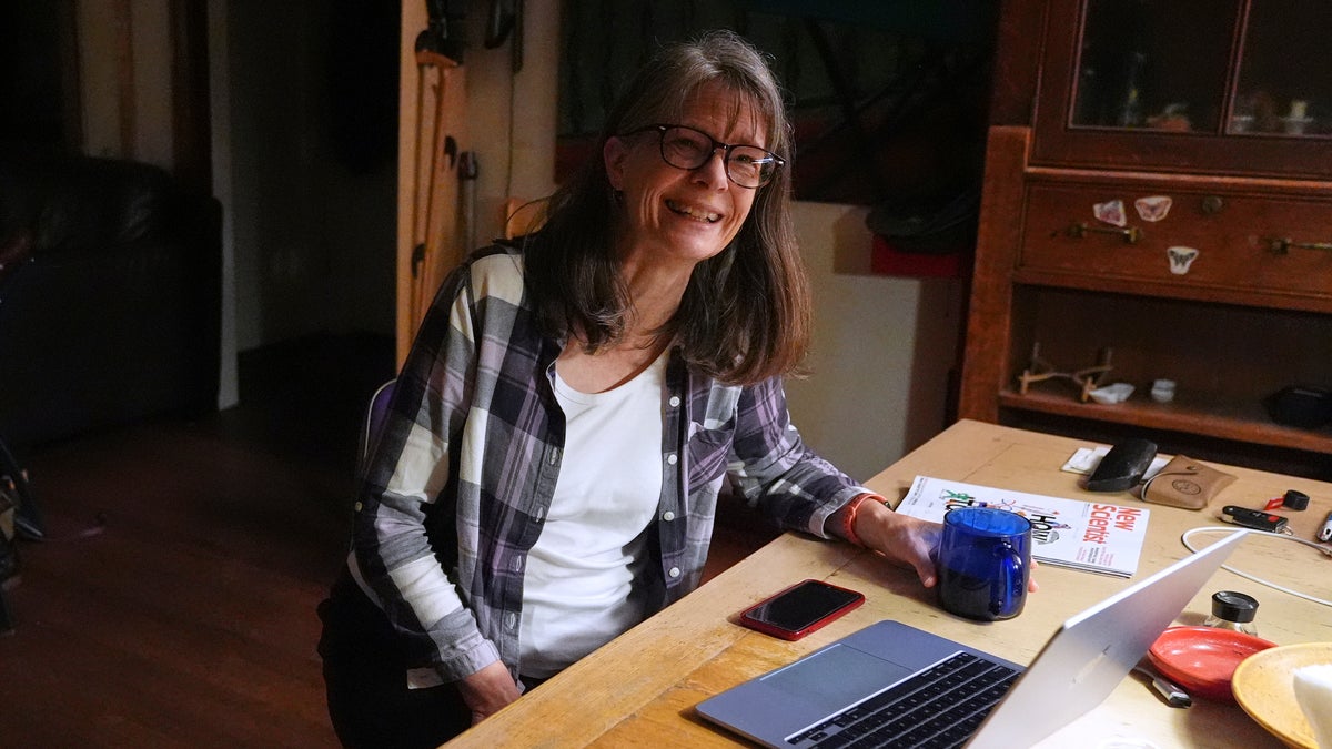 Gaspedal och broms öppnar för nya behandlingar” – Nerikes Allehanda