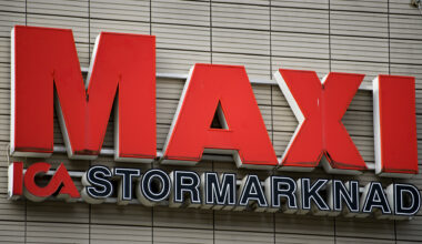 ”En rörelse som inte är önskvärd”