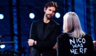 Pär Lernström ger svar om framtiden i programmet