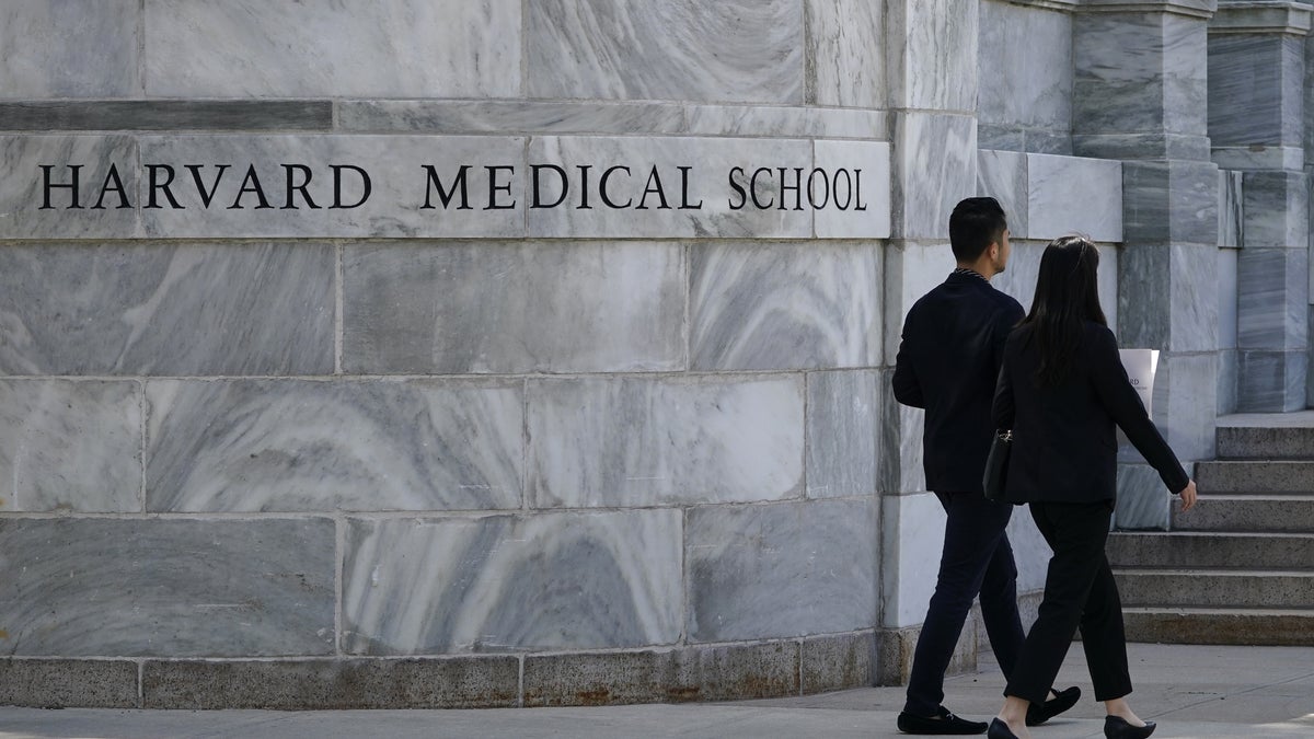 Bårhuschef på Harvard sålde stulna kroppsdelar – Borås Tidning