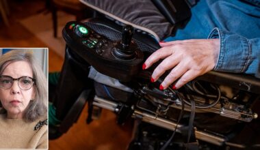 Kostnader vägs tyngre än mänskliga rättigheter