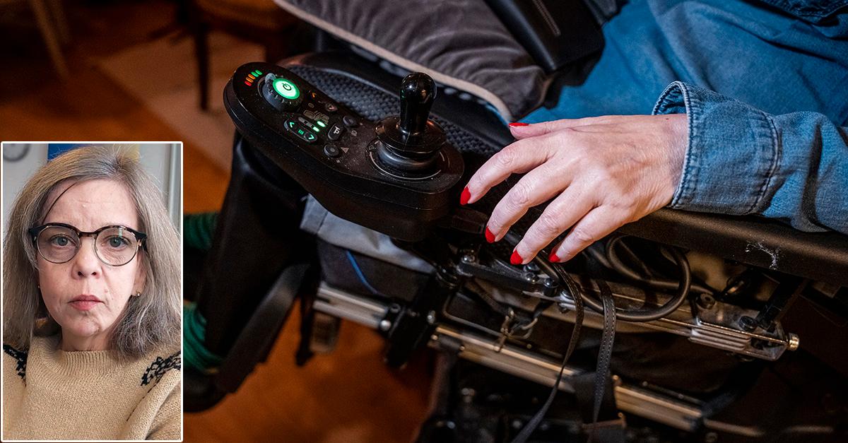 Kostnader vägs tyngre än mänskliga rättigheter