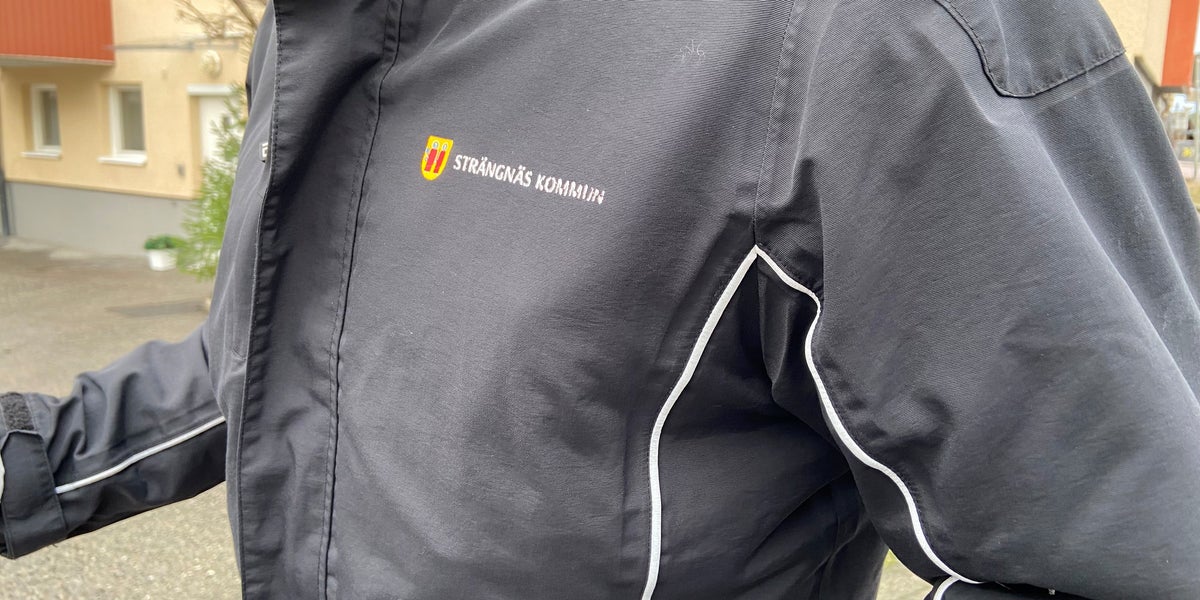 Dålig arbetsmiljö i Strängnäs hemtjänst