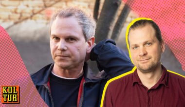 Recension: ”Landet” av Jonas Asp