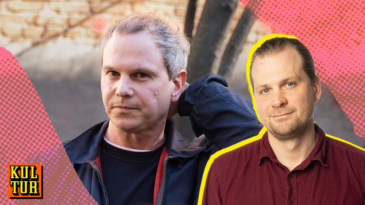 Recension: ”Landet” av Jonas Asp