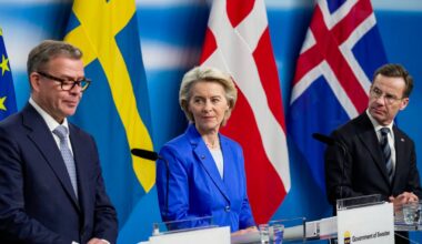 ”Använd de ryska frysta tillgångarna”