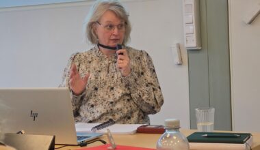 Disputation av Sara Wallin Ahlström: Min Tid – en träningsmetod som ökar förskolebarns tidsuppfattning och vardagsfungerande