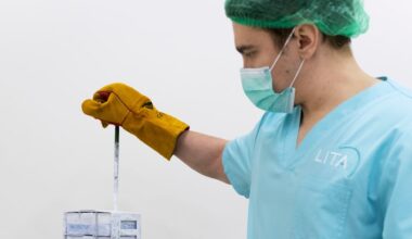 Danska donatorn ”Kjeld” har 197 barn – bär på cancergen