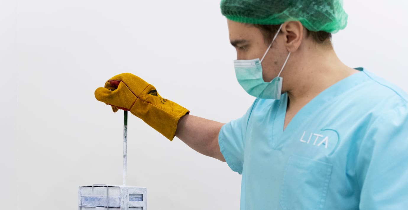 Danska donatorn ”Kjeld” har 197 barn – bär på cancergen