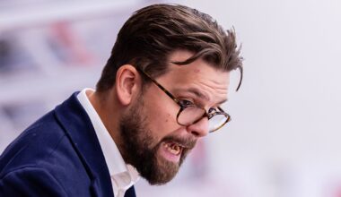 ”Måste vara modigare” – Smålänningen