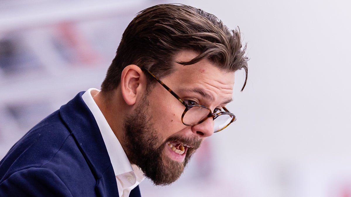 ”Måste vara modigare” – Smålänningen