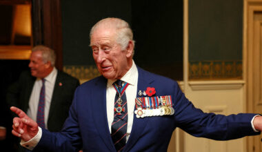 Goda nyheter – drar ner på behandlingen