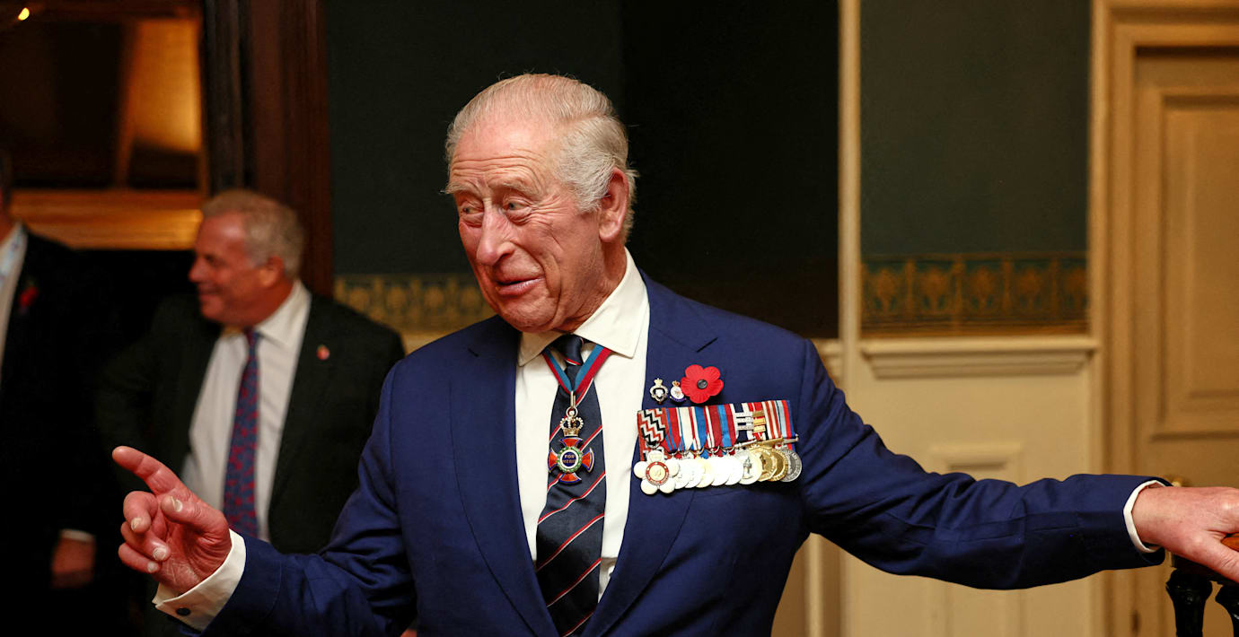 Goda nyheter – drar ner på behandlingen