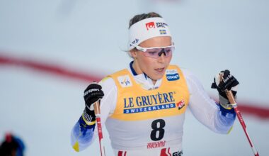 Tårarna efter dramat – öppnar för att lägga av – Borås Tidning