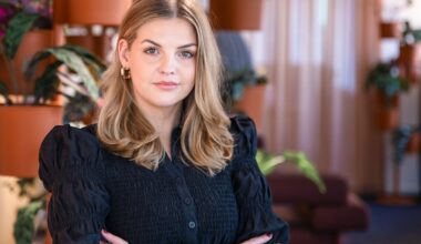 Sparprofilens konto kapas i sociala medier: ”Nya varje dag”