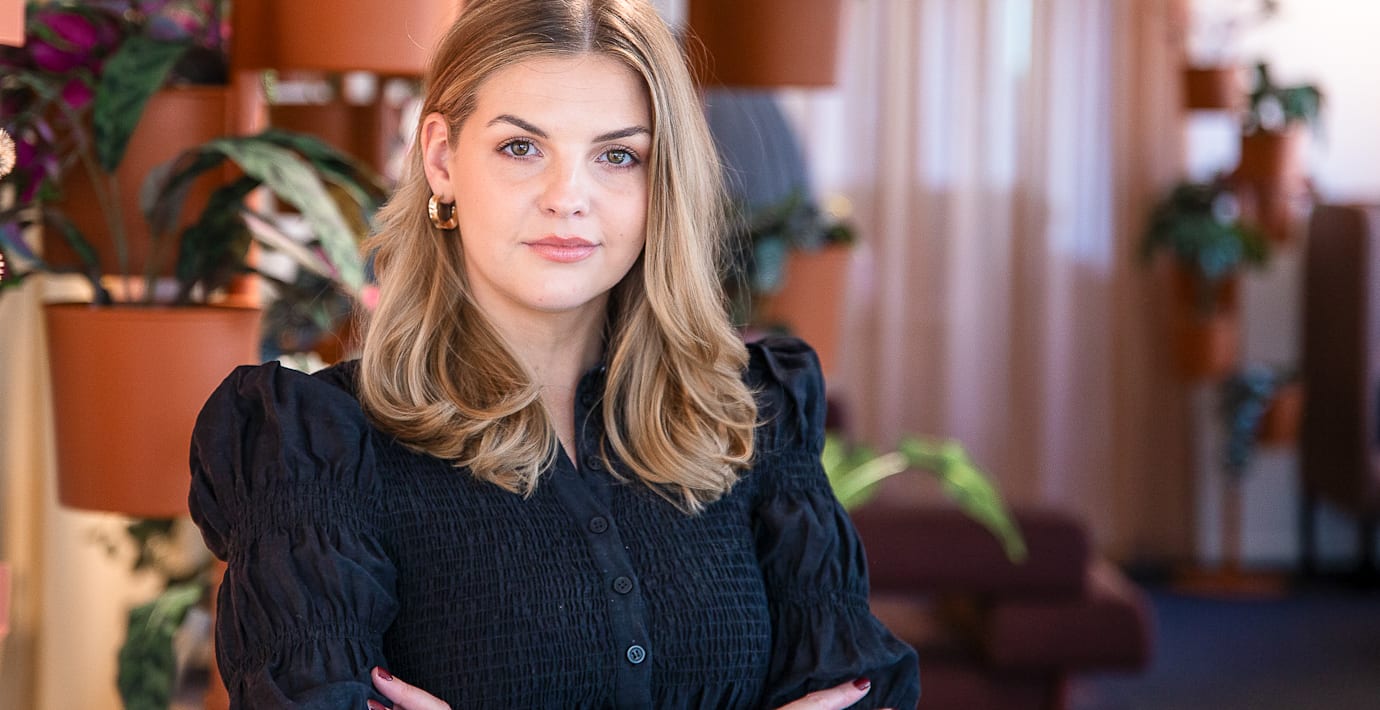 Sparprofilens konto kapas i sociala medier: ”Nya varje dag”