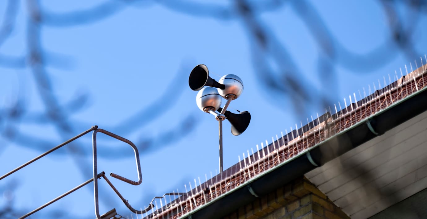 Hesa Fredrik ljöd i Gävle: ”Inget misstag”