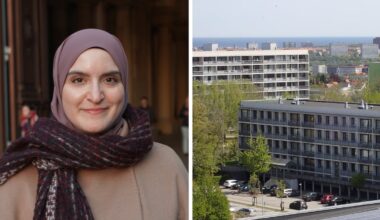 EU-domstolen om danska gettolagen: Kan vara diskriminerande - Hufvudstadsbladet