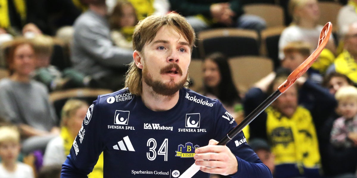 Kim Ganevik tillbaka i Nyhemshallen som motståndare