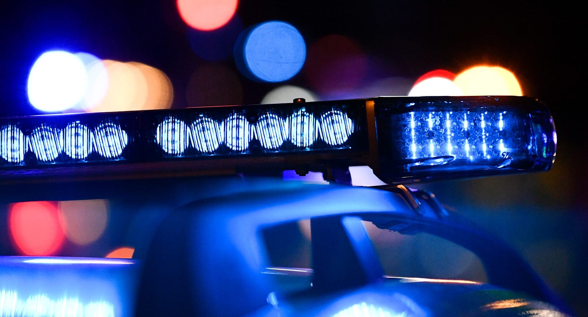 Så var stökiga juldagsnatten hos dig – minut för minut