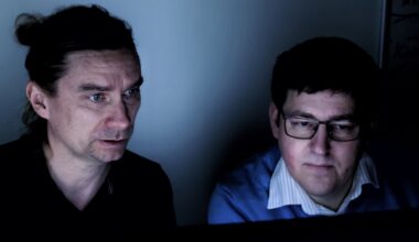 Outby i Linköping drabbades av hackerattack