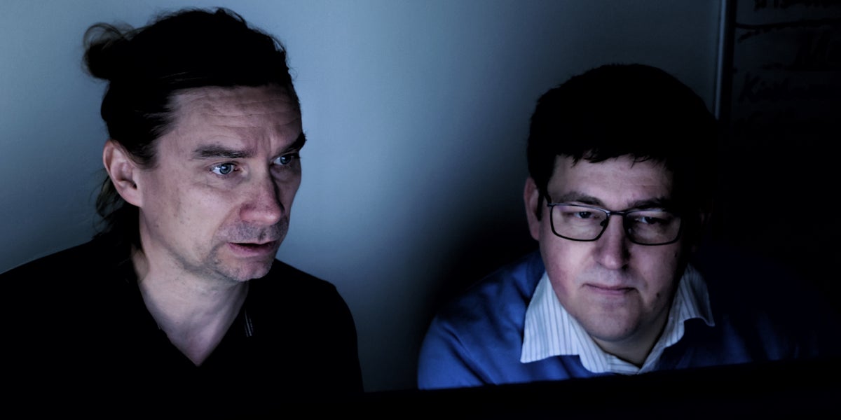 Outby i Linköping drabbades av hackerattack