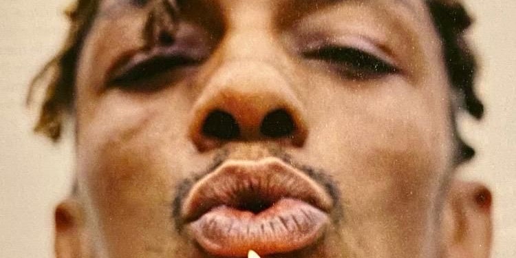 Tricky till Parksnäckan i Uppsala i juni