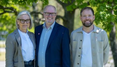 De har fel om vilka som borde få gratis vaccin – Jönköpings-Posten