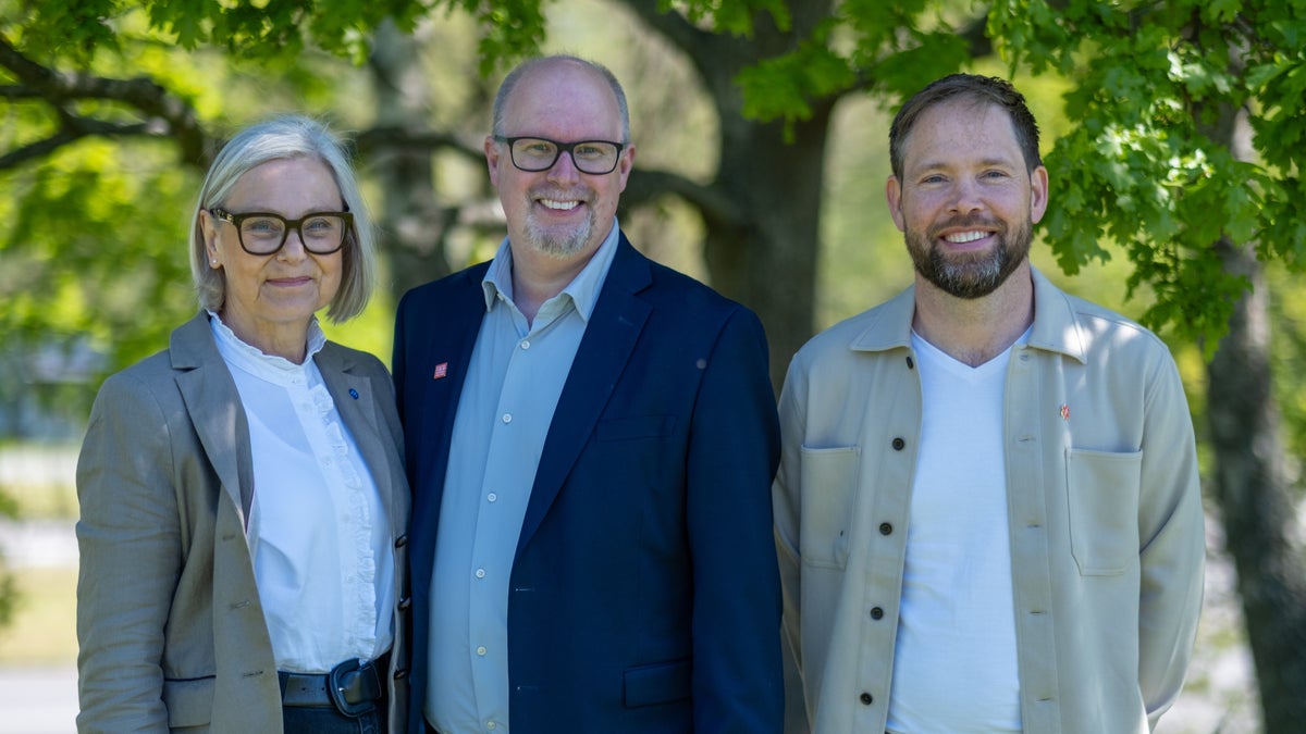 De har fel om vilka som borde få gratis vaccin – Jönköpings-Posten