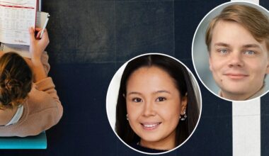 DEBATT: Allt fler studenter står utan jobb efter examen - UNT