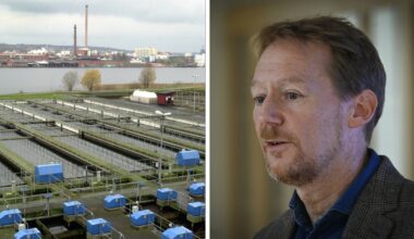 Buffertzon ratas – så kan Simsholmen bebyggas – Jönköpings-Posten