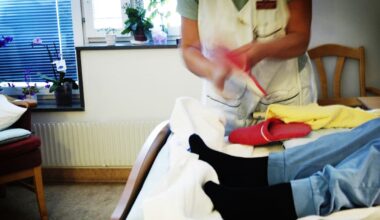 Alla kan inte få allt i sjukvården, skriver professorer vid Prioriteringscentrum